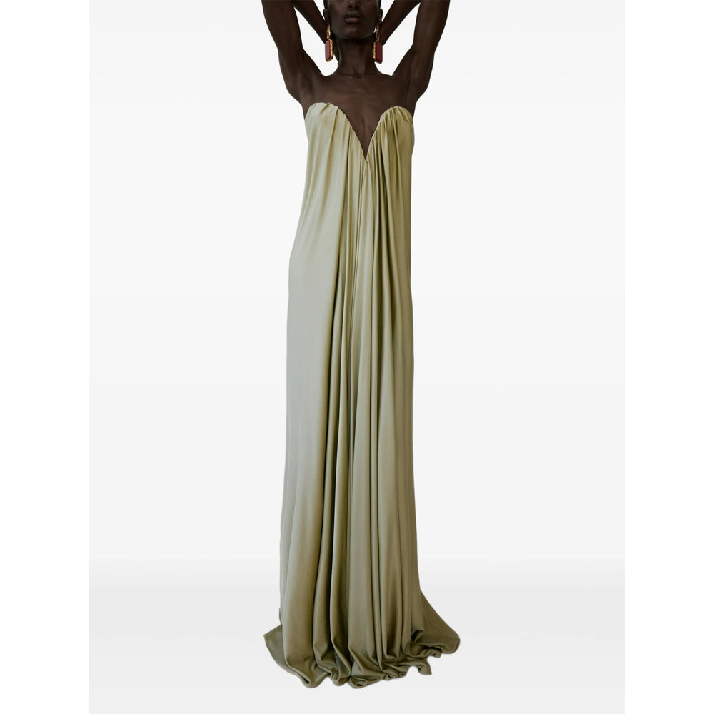 New Arrivals Abiti - Verde | fbad2df0a822a5abc13b88306414d517d0a90071