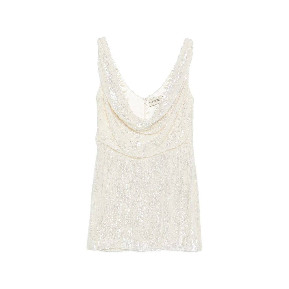 New Arrivals Abiti - Bianco | d50baa825d59bfa58a8cde2f2b8c1048fe665dd6