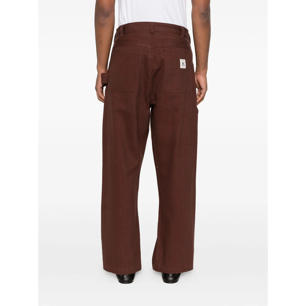 Bode Jeans - Marrone | 2aa605119d728b0209affc6094410800229ef422