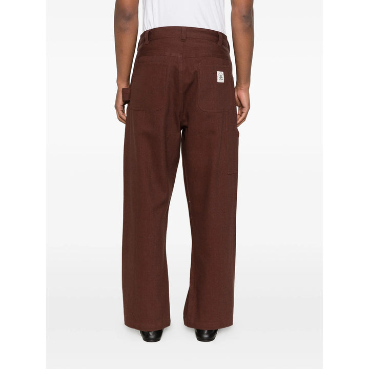 Bode Jeans - Marrone | 2aa605119d728b0209affc6094410800229ef422