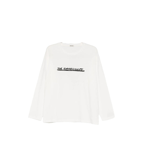 T Shirt Bianco