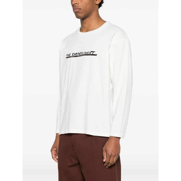 Bode T Shirt - Bianco | a0ccf3e1b66a421d9e19d42b6530c6e1ea09e7a6