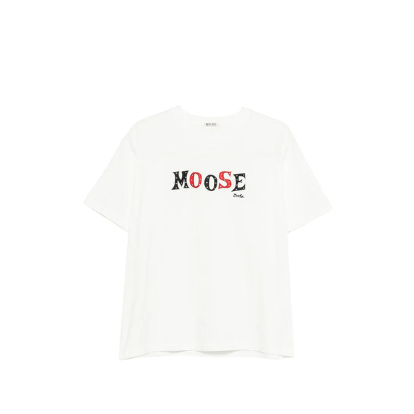 T Shirt Bianco