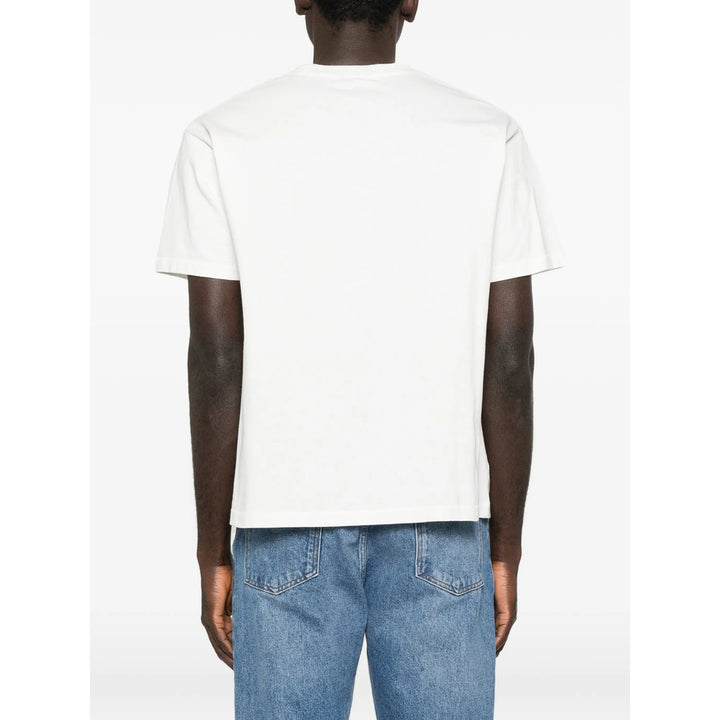 Bode T Shirt - Bianco | 58d5174bf9979ed74dd7cd01b6a80b891d82abb5