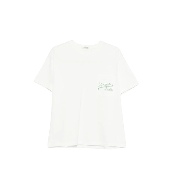 T Shirt Bianco