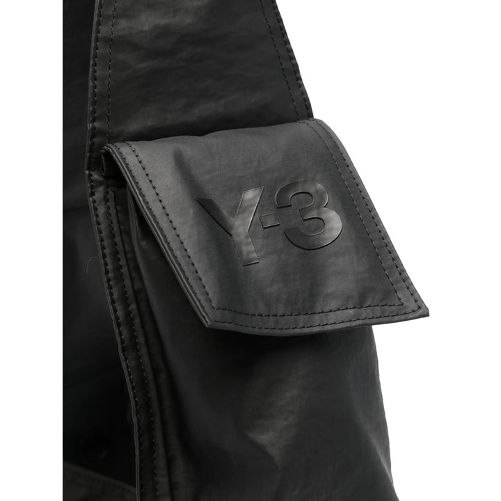 Y-3 Borse - Nero | dfefc4e13d8884e6d26b5403c98e12120180715e
