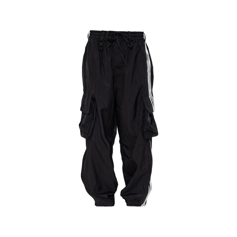 Y-3 Pantaloni - Nero | dda758d96851ba343eda86fb2c5bd4b1af292932