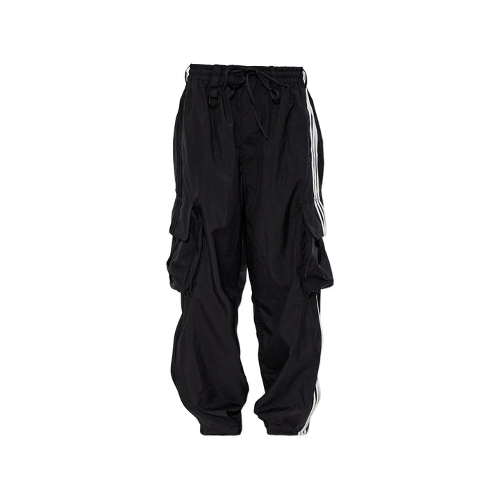 Y-3 Pantaloni - Nero | dda758d96851ba343eda86fb2c5bd4b1af292932