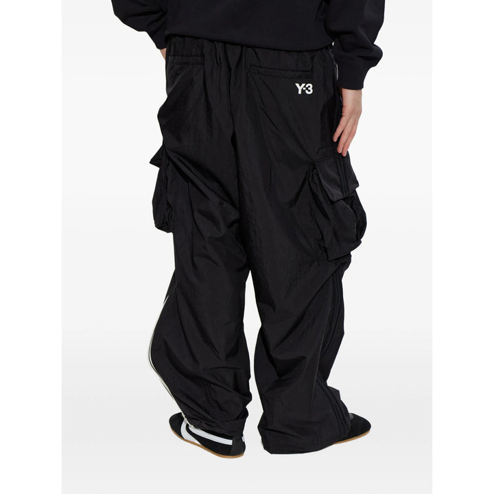 Y-3 Pantaloni - Nero | 08d6866aee94d42662f3d9bda6cec057c6a85194