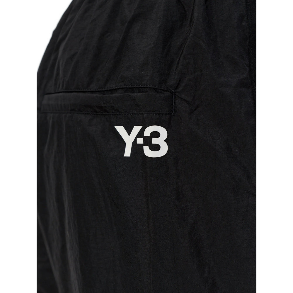Y-3 Pantaloni - Nero | f76b4e4159ee8e03acc1909c2c701868c4c859cc