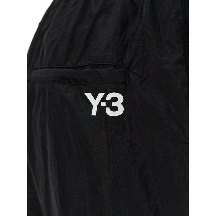 Y-3 Pantaloni - Nero | f76b4e4159ee8e03acc1909c2c701868c4c859cc