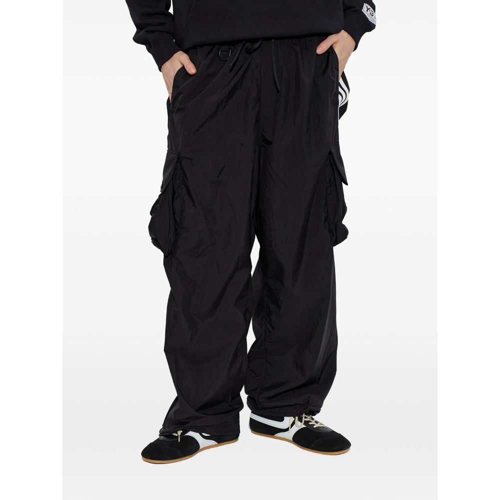 Y-3 Pantaloni - Nero | fd8d0820b71d8f973b79e8c7862bdac875e3672f