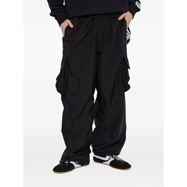 Y-3 Pantaloni - Nero | fd8d0820b71d8f973b79e8c7862bdac875e3672f