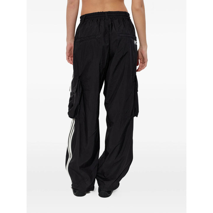 Y-3 Pantaloni - Nero | e7fb6c785ce2ad9e1fb0ce3e520f0bbf4a1d7829