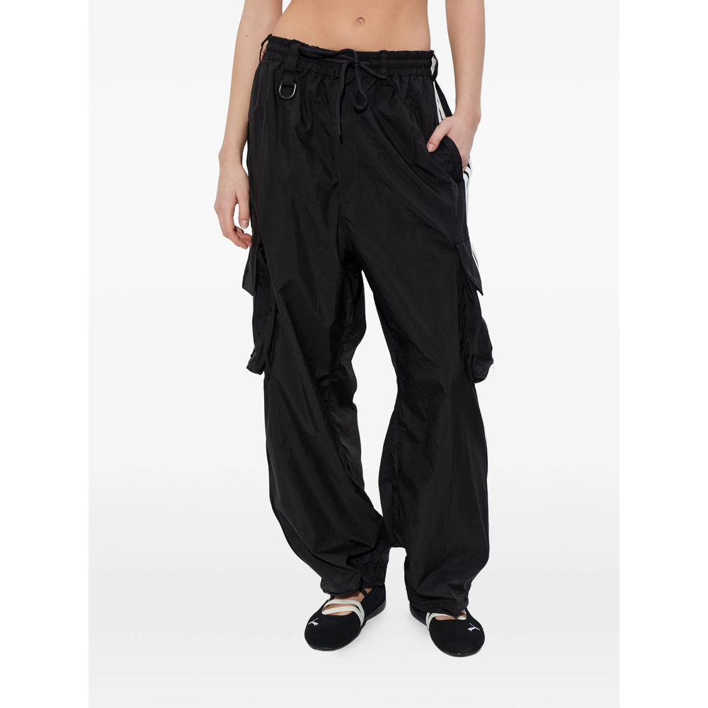 Y-3 Pantaloni - Nero | 2d2a819380dc1ce6edc8a9b93c7bf6c3ade7609b