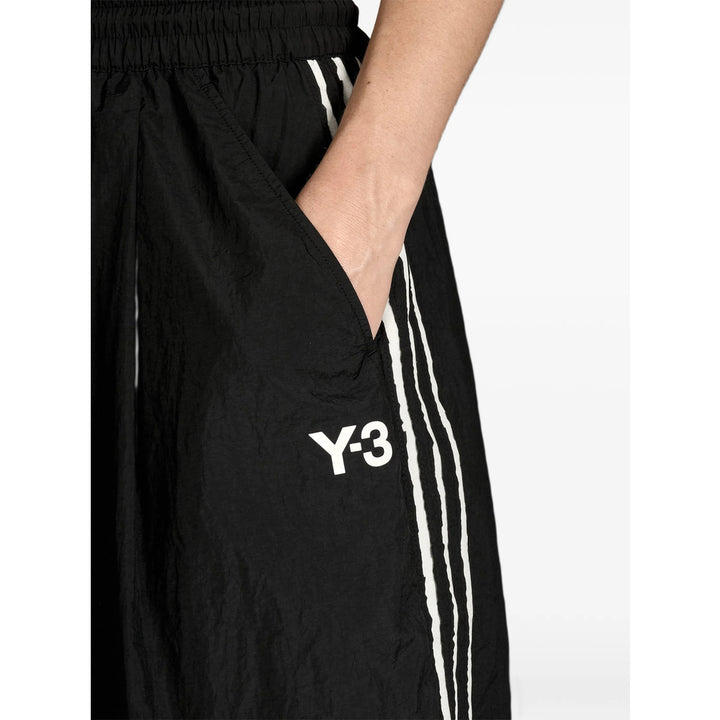 Y-3 Pantaloni - Nero | 40855140ca623a04fe0b5e544735835092782e4c