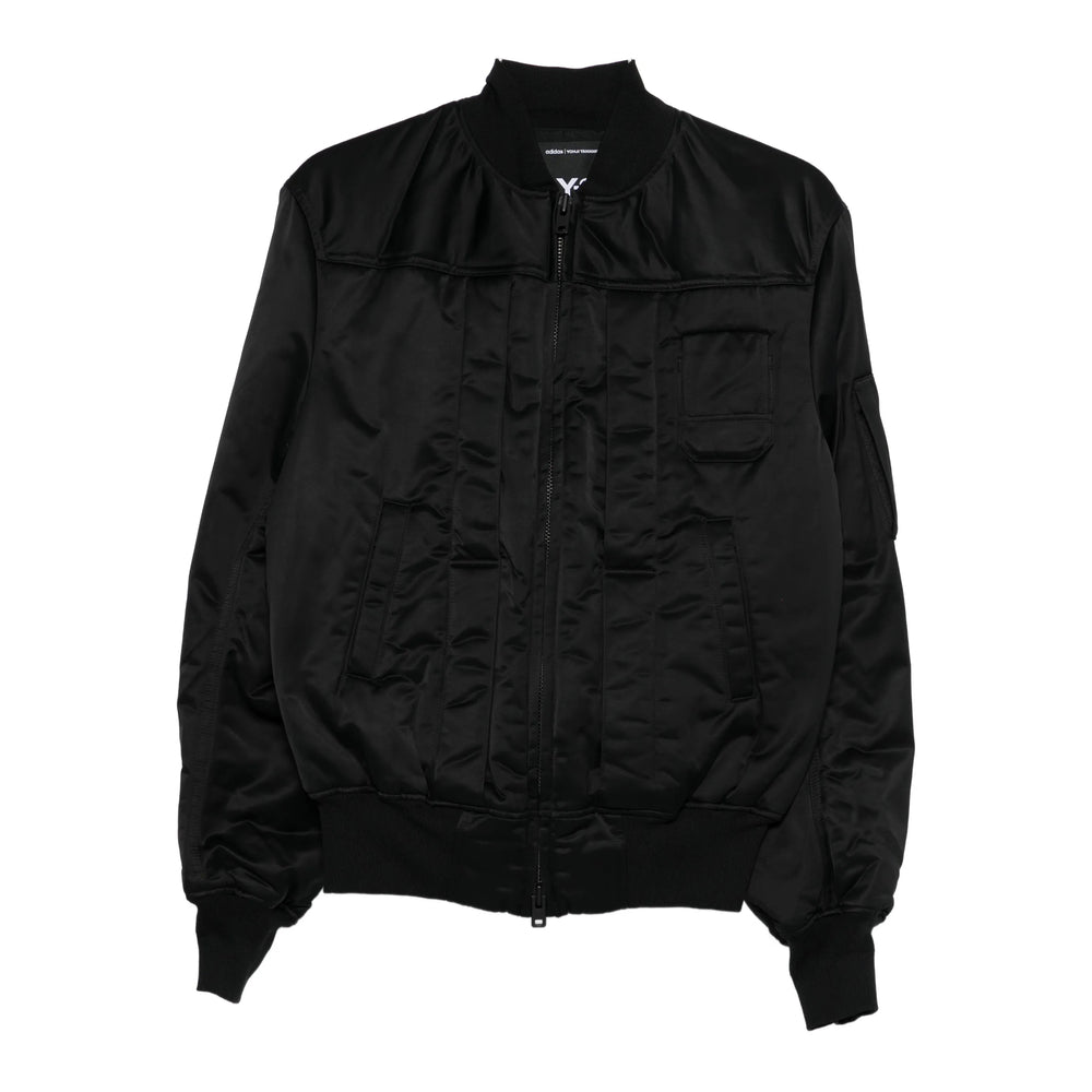 Y-3 Outerwears - Nero | 68e15406603fac8ca30dea12d9e044fe52dd48f3
