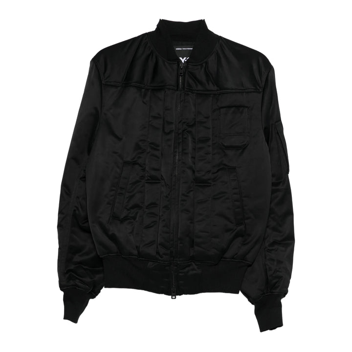 Y-3 Outerwears - Nero | 68e15406603fac8ca30dea12d9e044fe52dd48f3