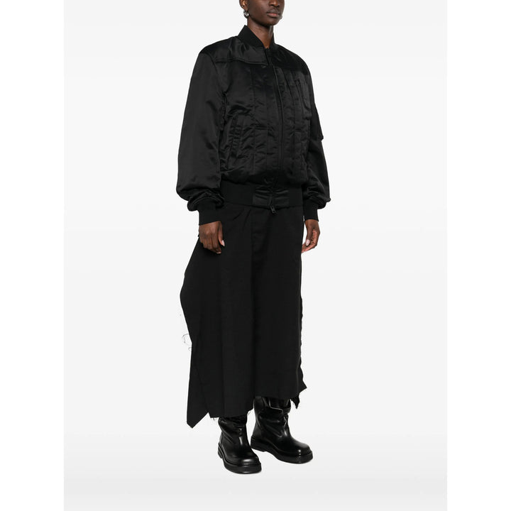 Y-3 Outerwears - Nero | 2712f2e1fad2b18fc74164880594fe211dc11b6f