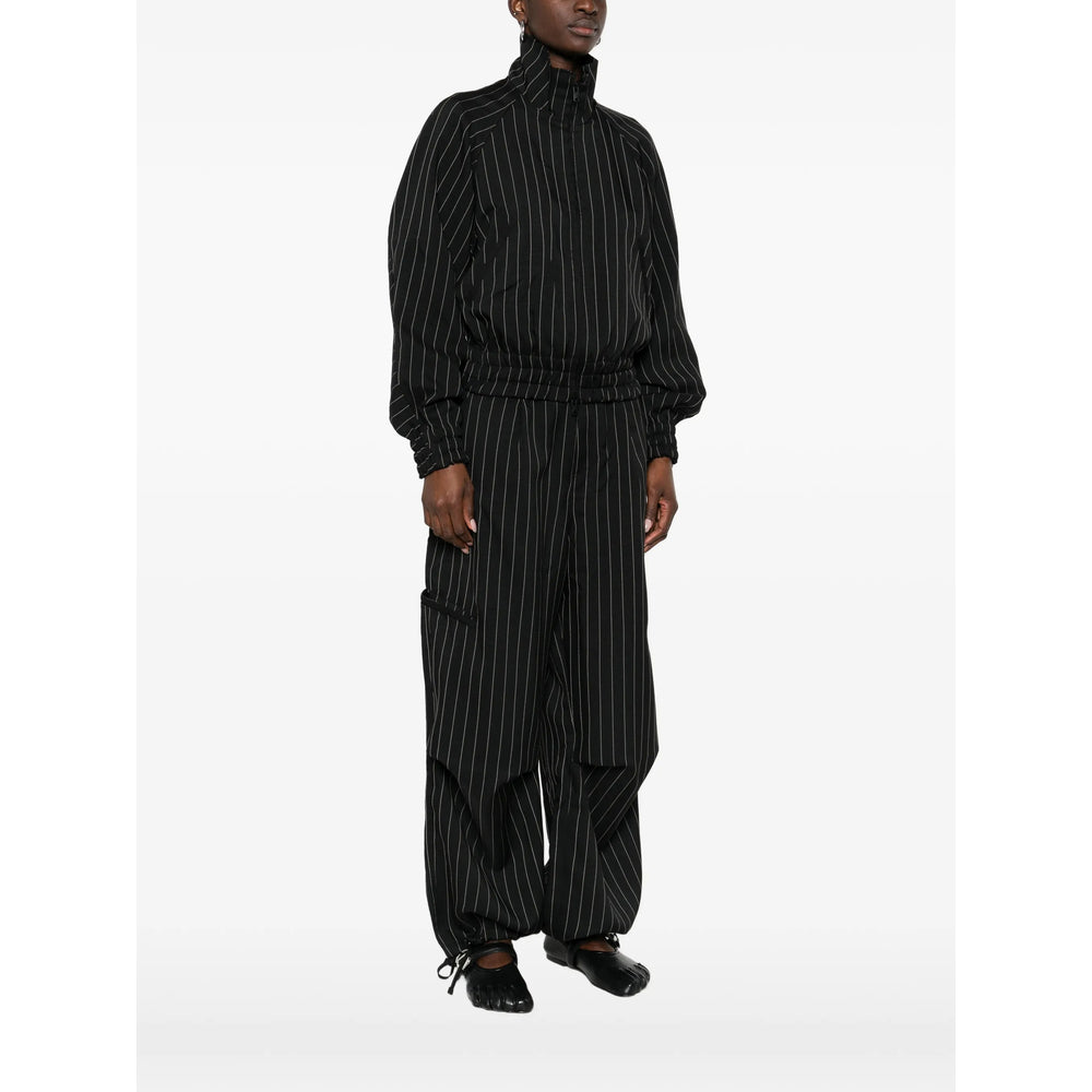 Y-3 Outerwears - Nero, Bianco | a2850e0bf442bb3fecfcf3d44f5e4552f0d16818