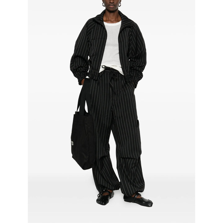 Y-3 Outerwears - Nero, Bianco | 30134e978ec0e71236c263097da6e2ce97c37b48