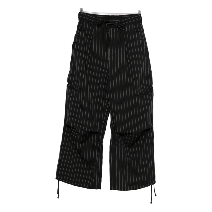 Y-3 Pantaloni - Nero, Bianco | ed4dd0d08d3d6b2916cf6fec3215b044d6e50683