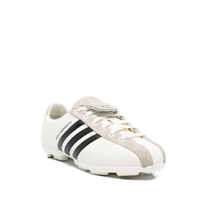 Y-3 Sneakers - Bianco, Grigio | 3a347ea826afcd7b3f4d6a10163a616070e34708
