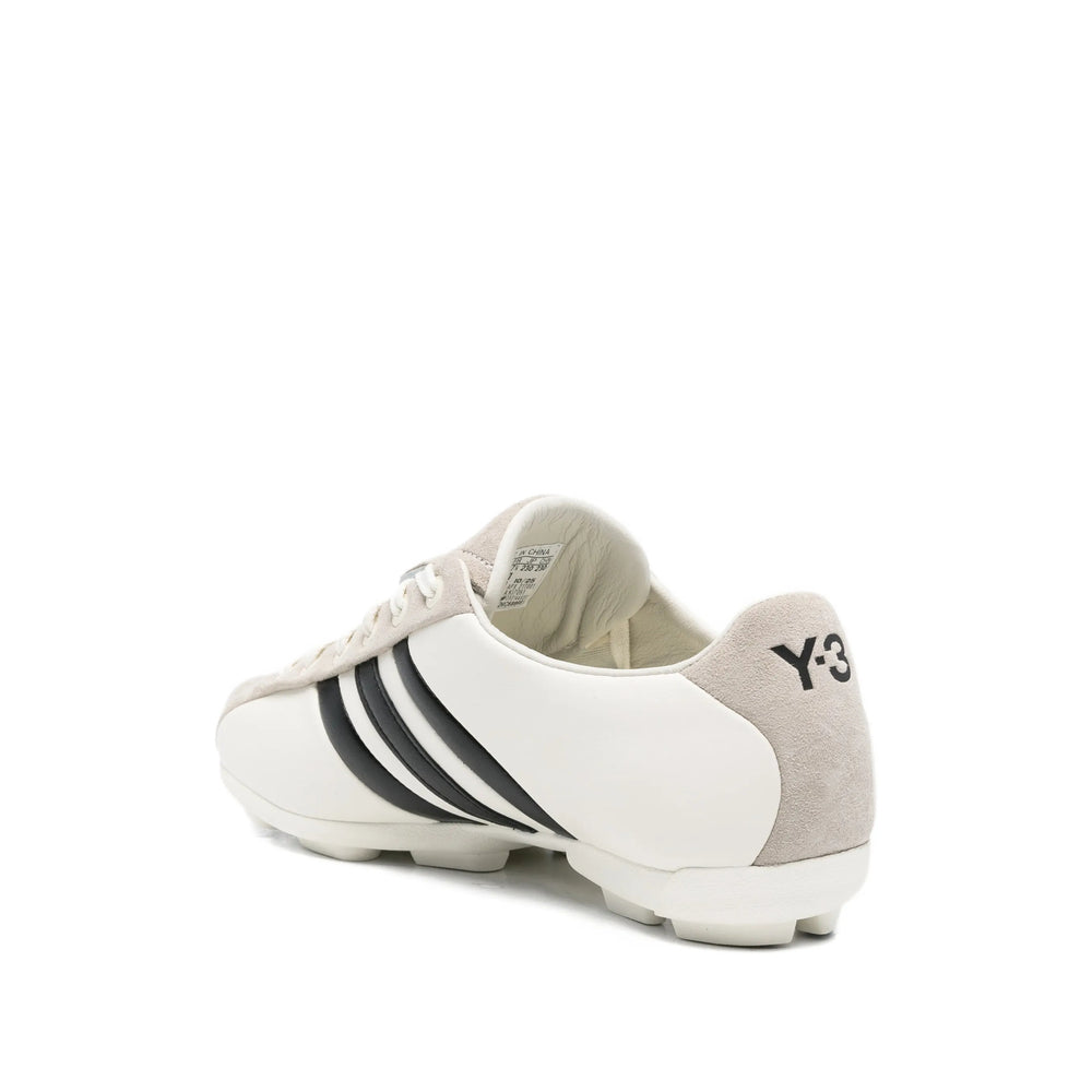 Y-3 Sneakers - Bianco, Grigio | 21e091d66b17097c2c9fa4d1e04d14cfb4714ef4