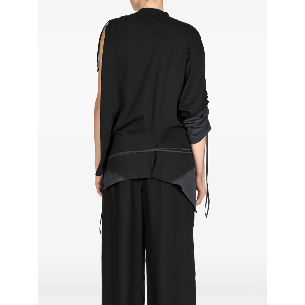 Y-3 T Shirt - Nero, Grigio | dd823cb725186371e979b9097728bbb9a562fccf