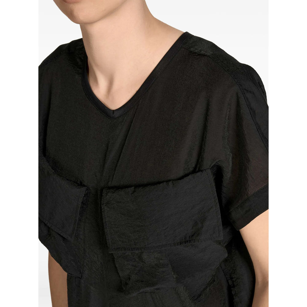 Y-3 Abiti - Nero | 4c1ba8f5782de954f243876cd16a423983c391ed