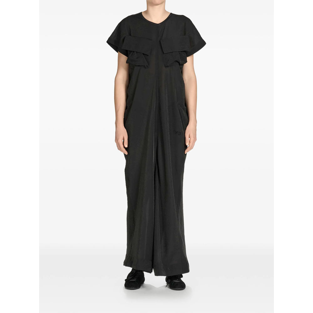 Y-3 Abiti - Nero | dcccdcaec6b16d6faeb9d6fdad078617ce6b809a