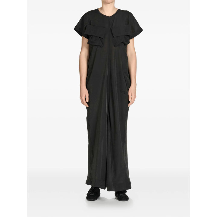 Y-3 Abiti - Nero | dcccdcaec6b16d6faeb9d6fdad078617ce6b809a