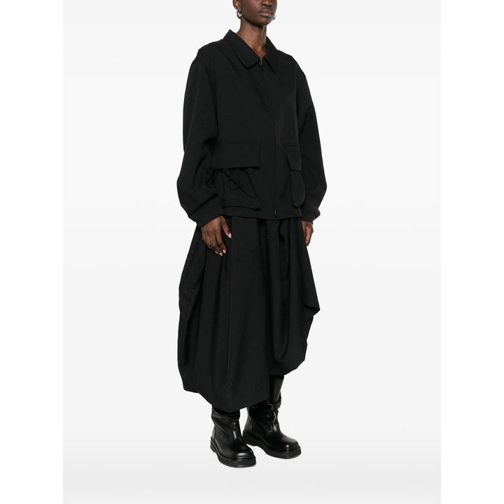 Y-3 Outerwears - Nero | 4d438dbbe041a5daf46d226220b8836ed810ede8