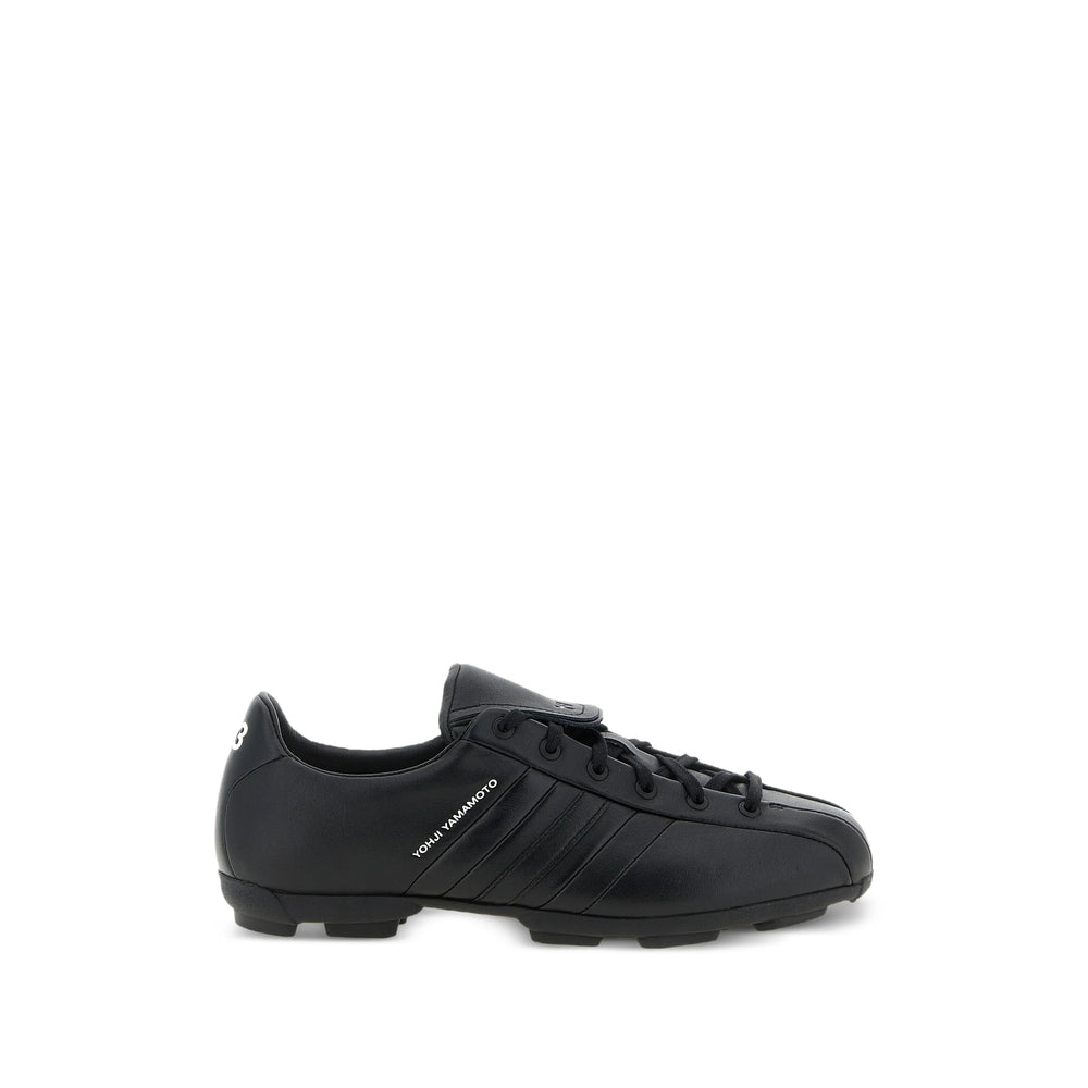 Y-3 Sneakers - Nero | da4180d8cb2e017e517fcaf2b4dd06ac9abdcb2e