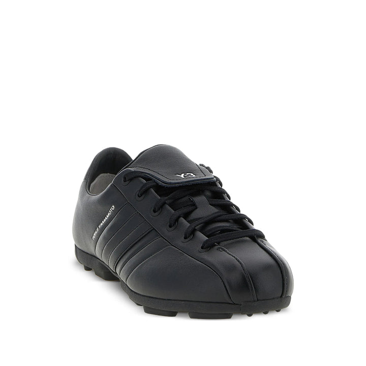 Y-3 Sneakers - Nero | 7b8286564deb42b25629adb33c36d0cac4c21dda