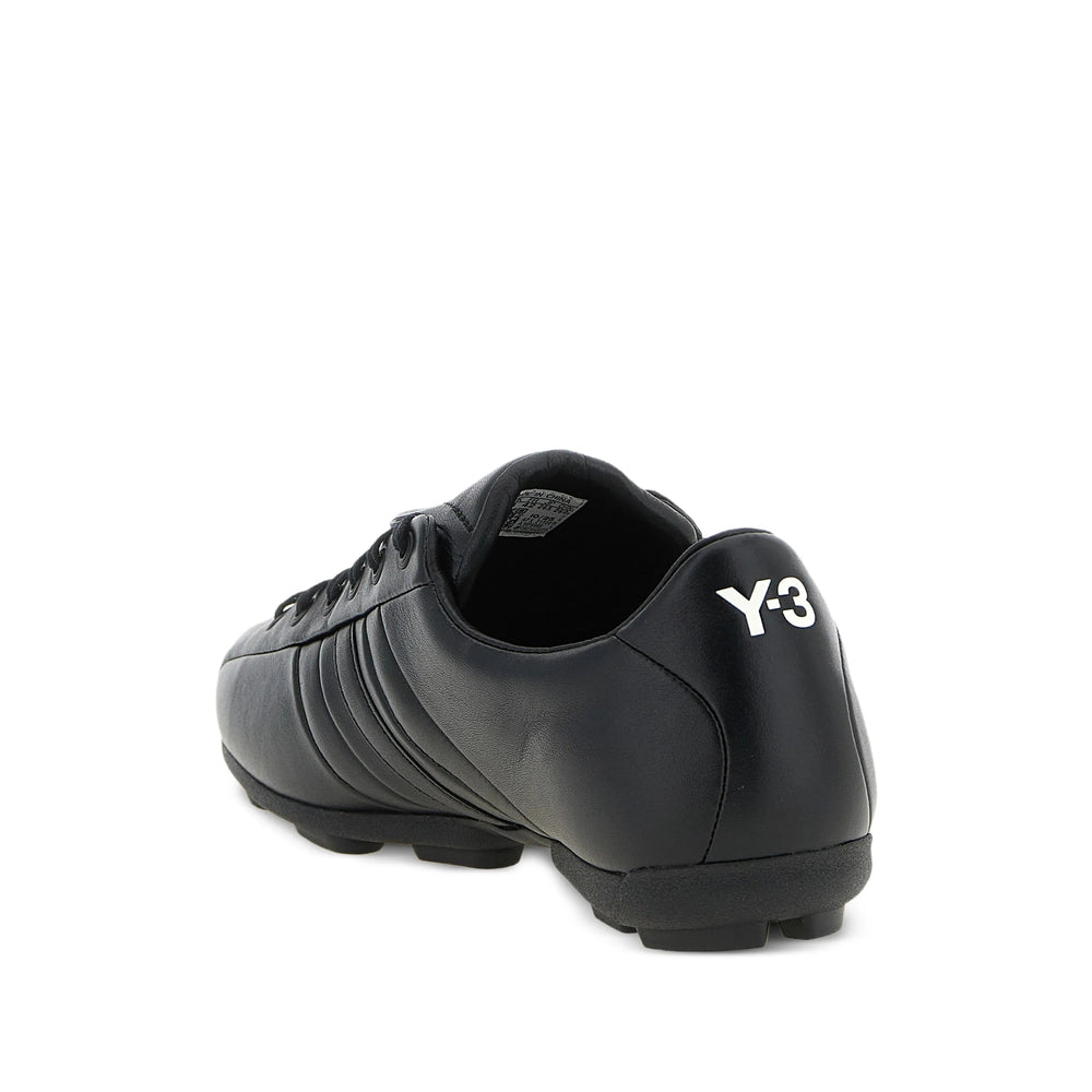 Y-3 Sneakers - Nero | 391bf12dfb8f0f3998339aa02ab4dc82cf433cab