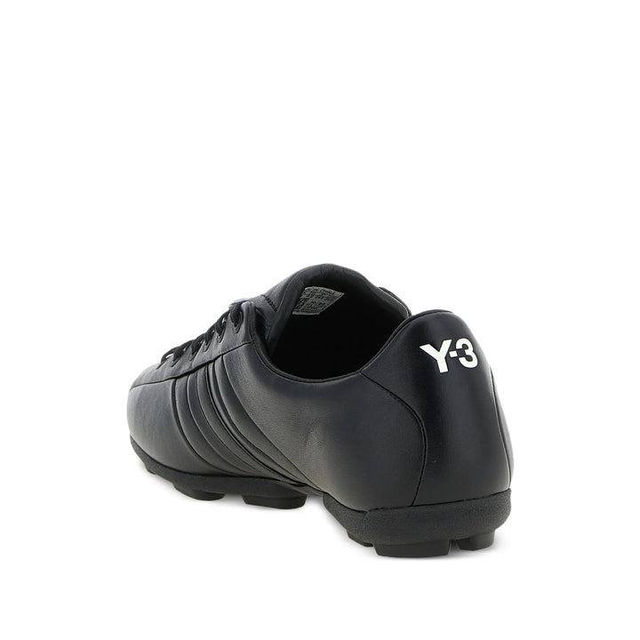 Y-3 Sneakers - Nero | 391bf12dfb8f0f3998339aa02ab4dc82cf433cab