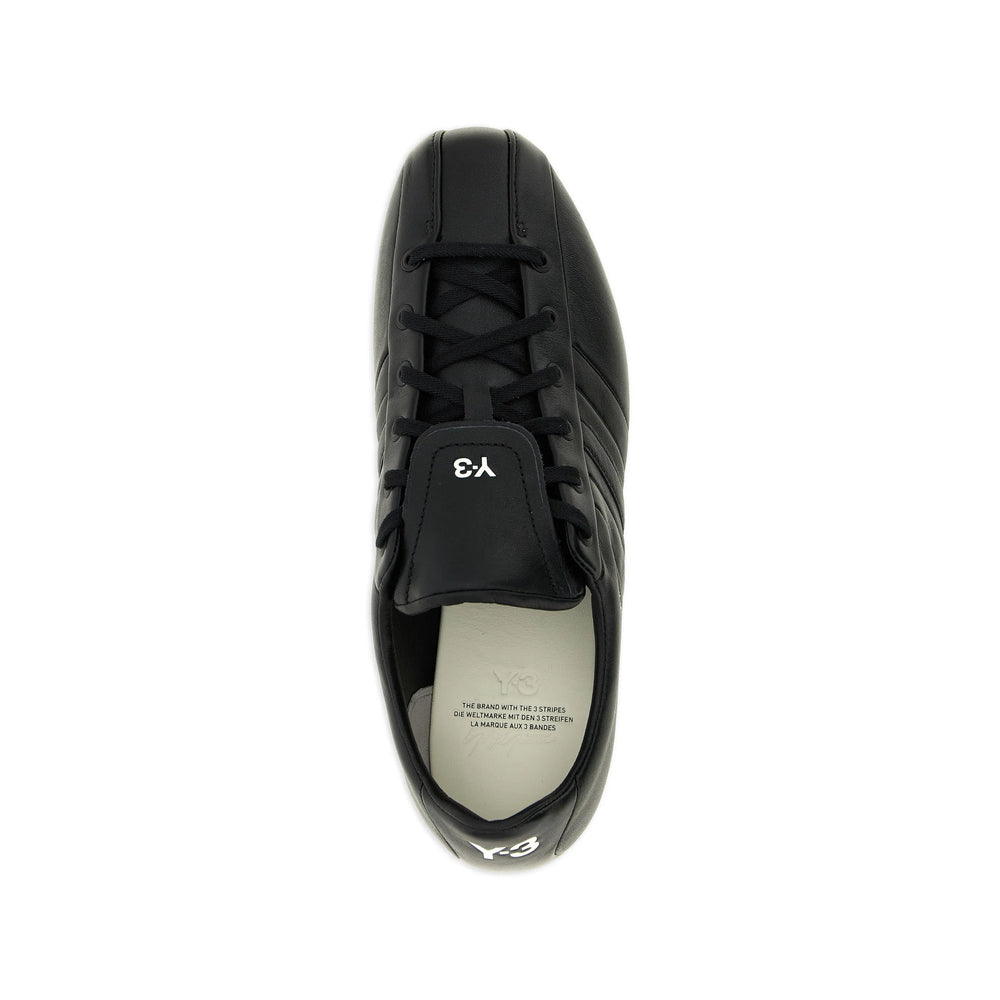 Y-3 Sneakers - Nero | c906975dc66c56a8ad17f2f916a504413f34ac14