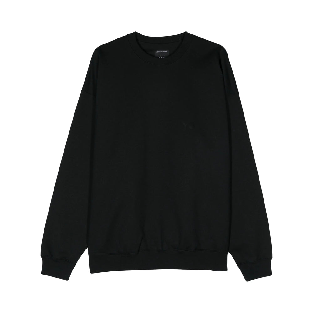 Y-3 Maglioni - Nero | 1551e3dbe2283eaa7418766b9f0b58c97b83fc91