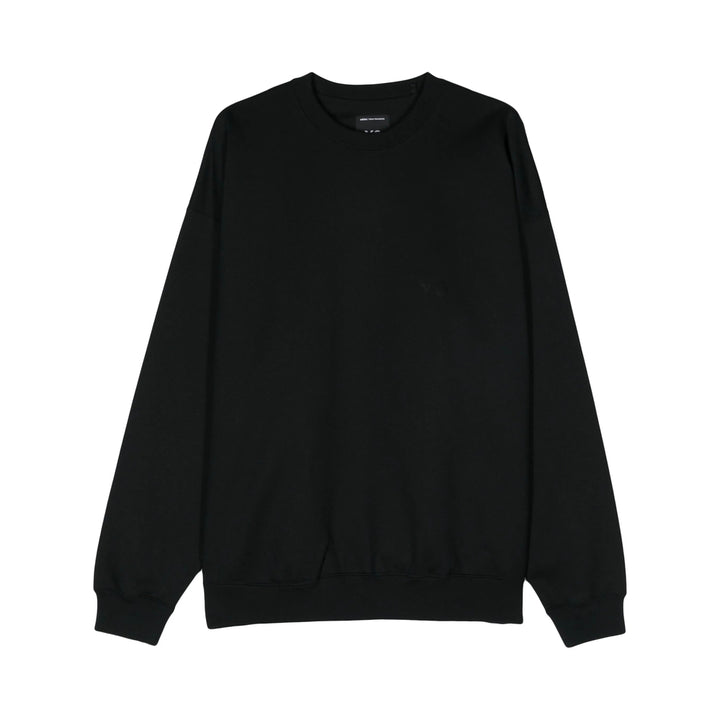 Y-3 Maglioni - Nero | 1551e3dbe2283eaa7418766b9f0b58c97b83fc91