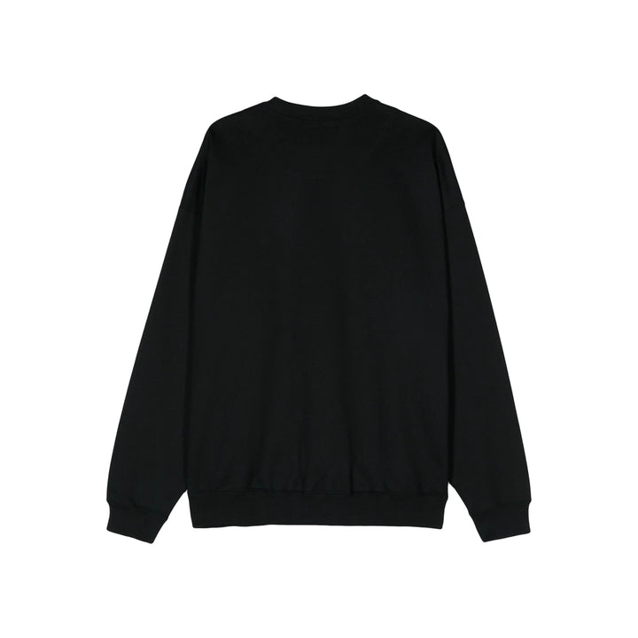 Y-3 Maglioni - Nero | 7fd0f1ef3d69d17b7b43b206cc11c0a358a54c99