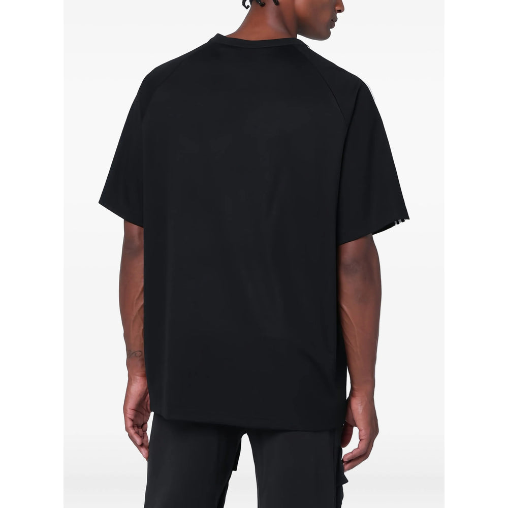 Y-3 T Shirt - Nero | 7d1de076022850d3ba31e01b7f161a66cae22eb9