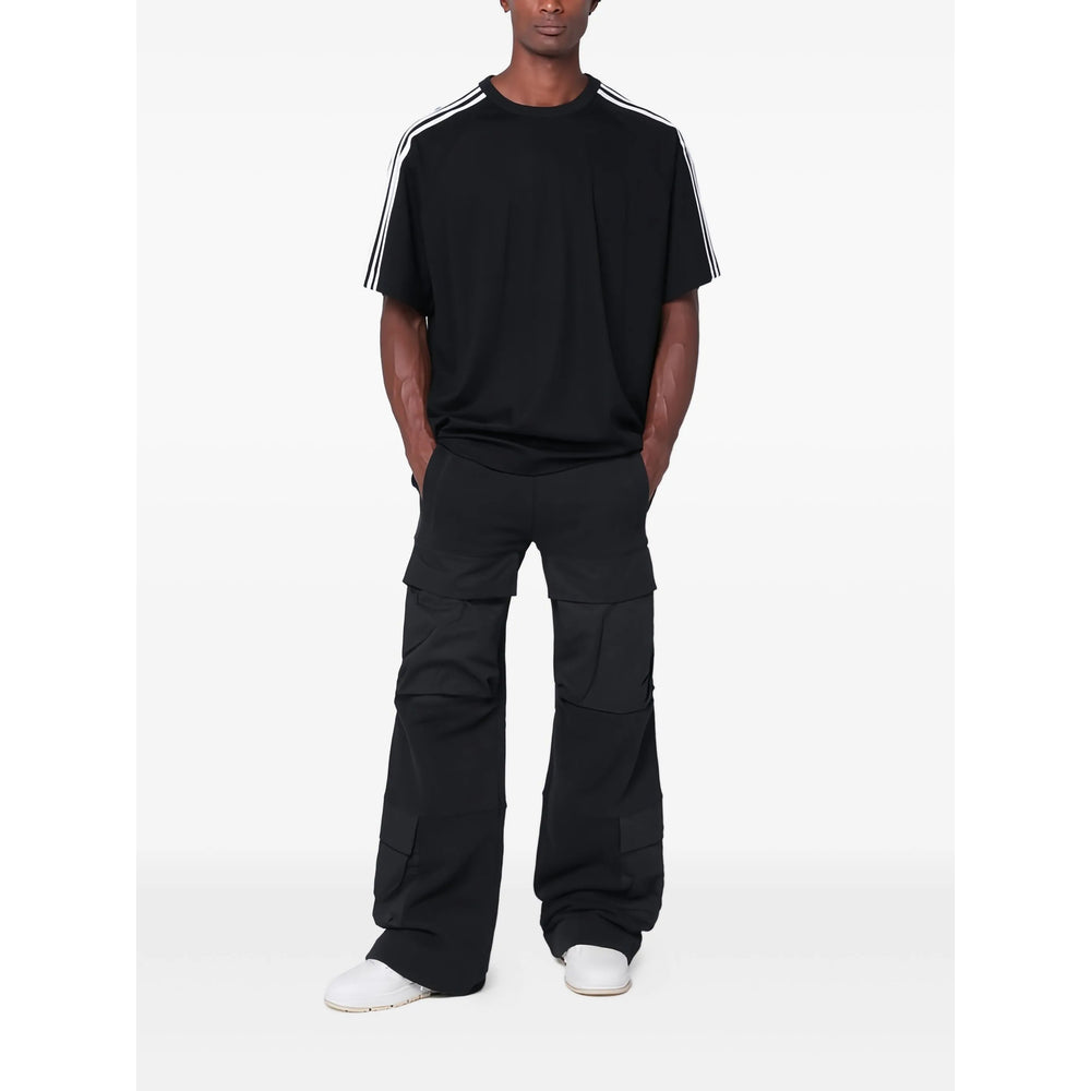 Y-3 T Shirt - Nero | ea571246e0f48a26875cb100309e45be7e313663
