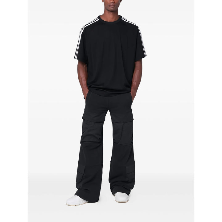 Y-3 T Shirt - Nero | ea571246e0f48a26875cb100309e45be7e313663