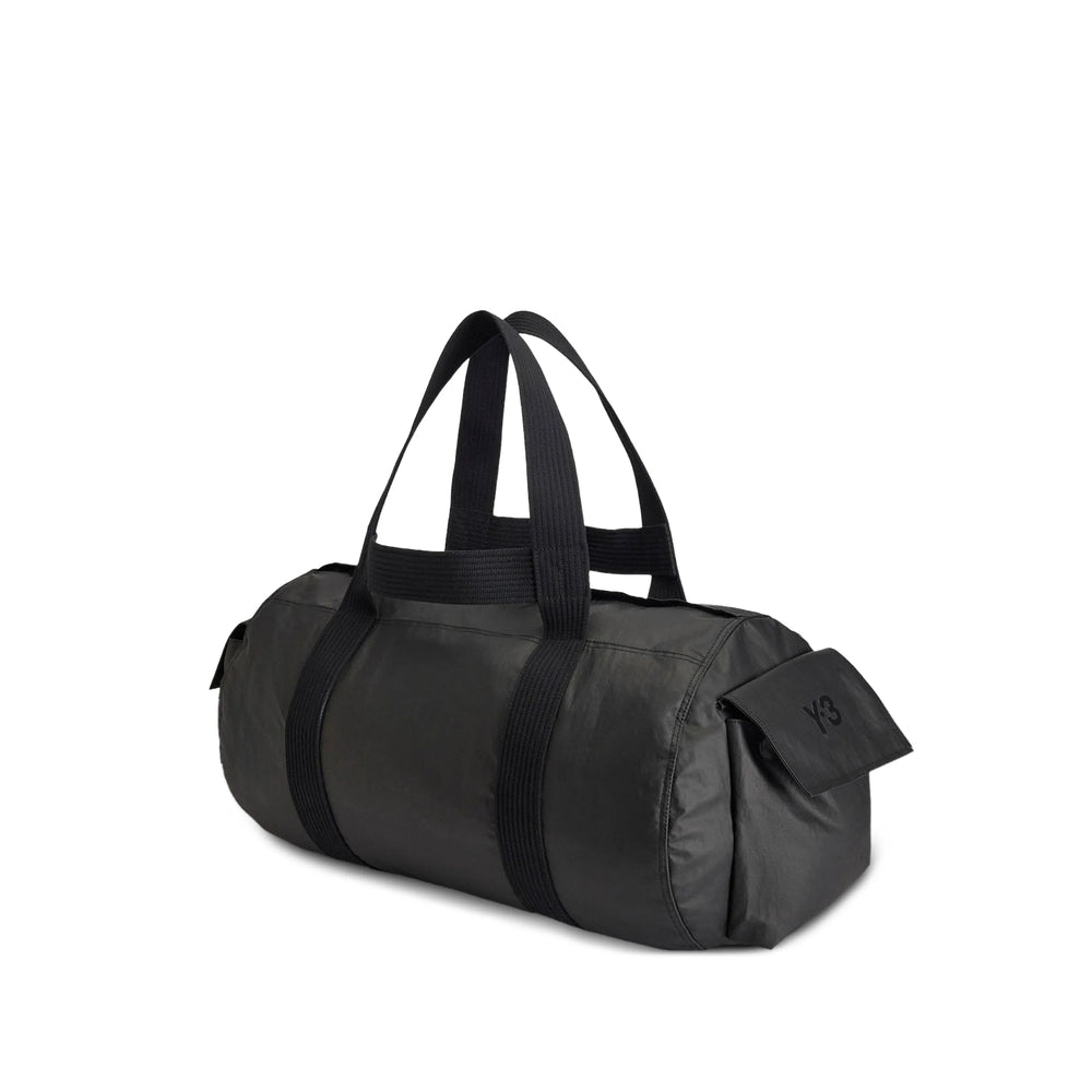 Y-3 Bum Bags - Nero | 8195c36eac516c361cc0e2c68d3362526a5e3ee0