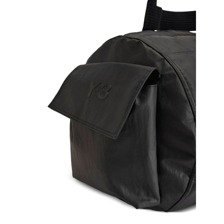 Y-3 Bum Bags - Nero | 751919db9a088b6d779c12ac4ff3dc1638b0a4bb