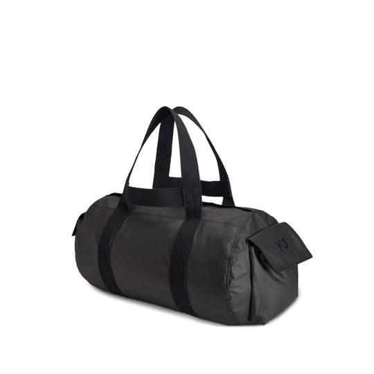 Bum Bags Black