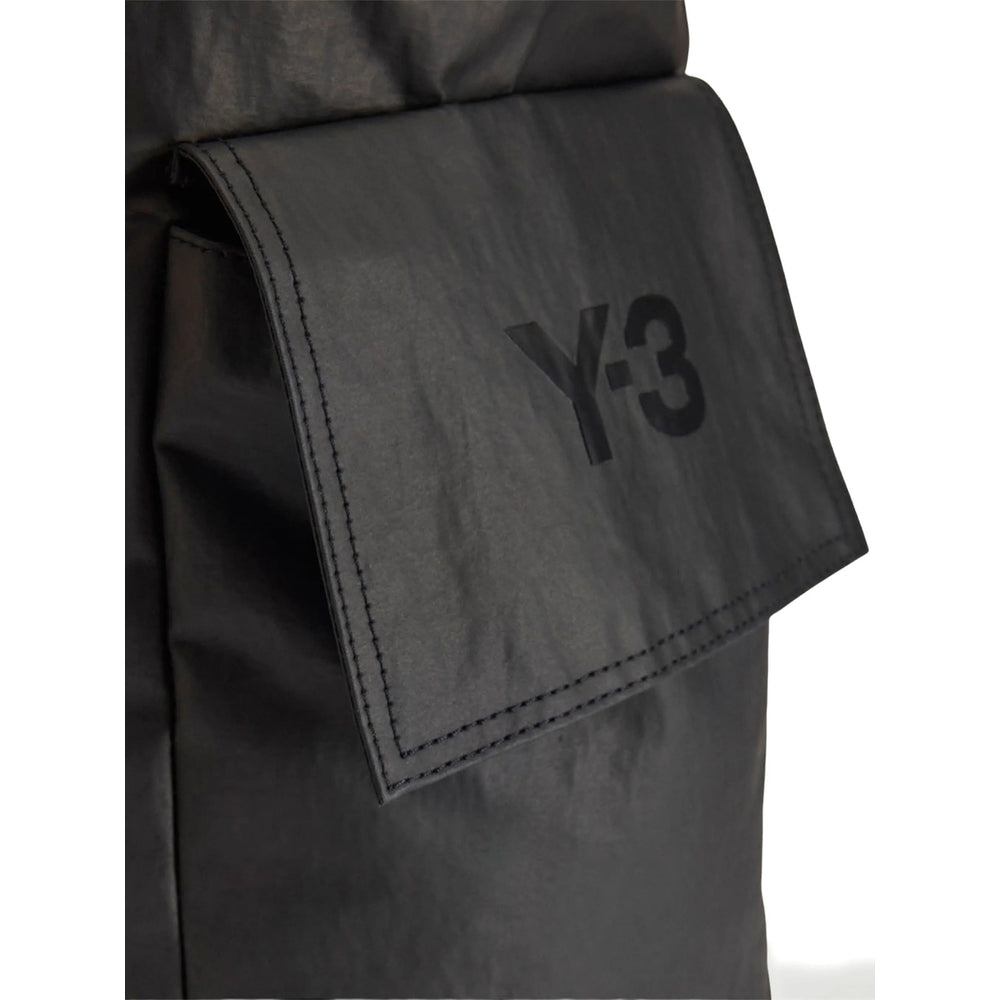 Y-3 Bum Bags - Nero | a380917cf6516a181a9aaa2fc7cb479d9dfb98d2