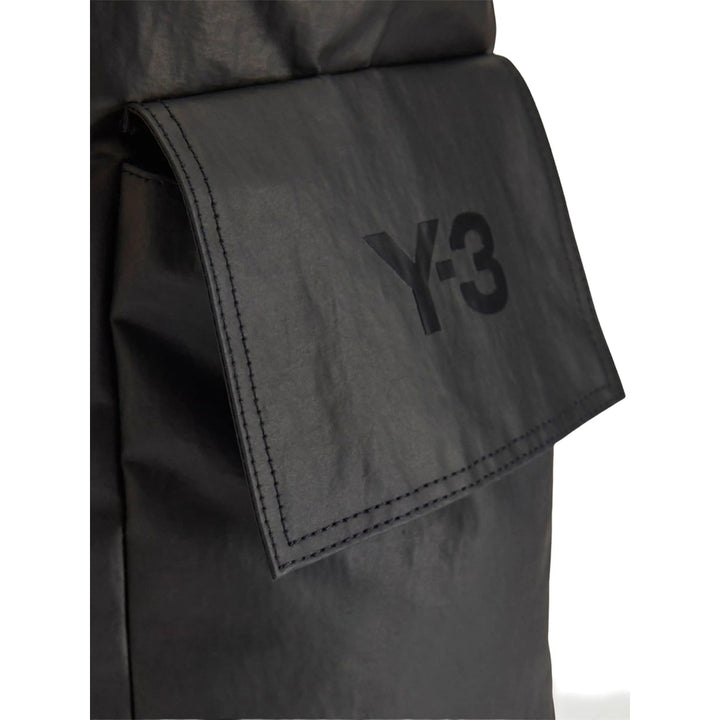 Y-3 Bum Bags - Nero | a380917cf6516a181a9aaa2fc7cb479d9dfb98d2