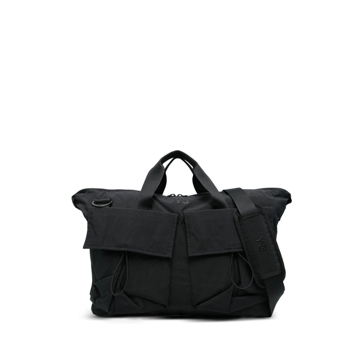 Y-3 Bum Bags - Nero | 1966634e764fa9ad2323851b3eb51f2821618e6e